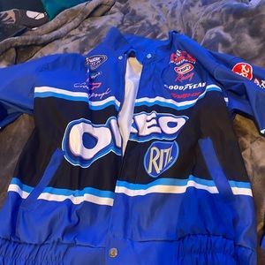 Nascar Jacket